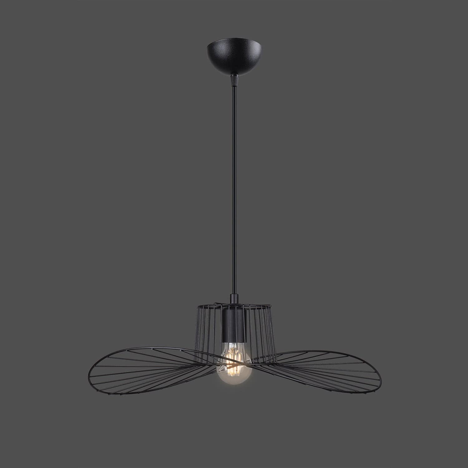 Oyo Lampada Fotr Nero