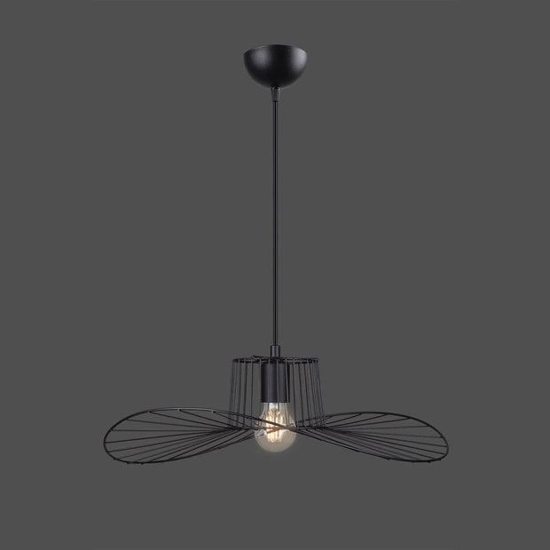 Oyo Lampada Fotr Nero