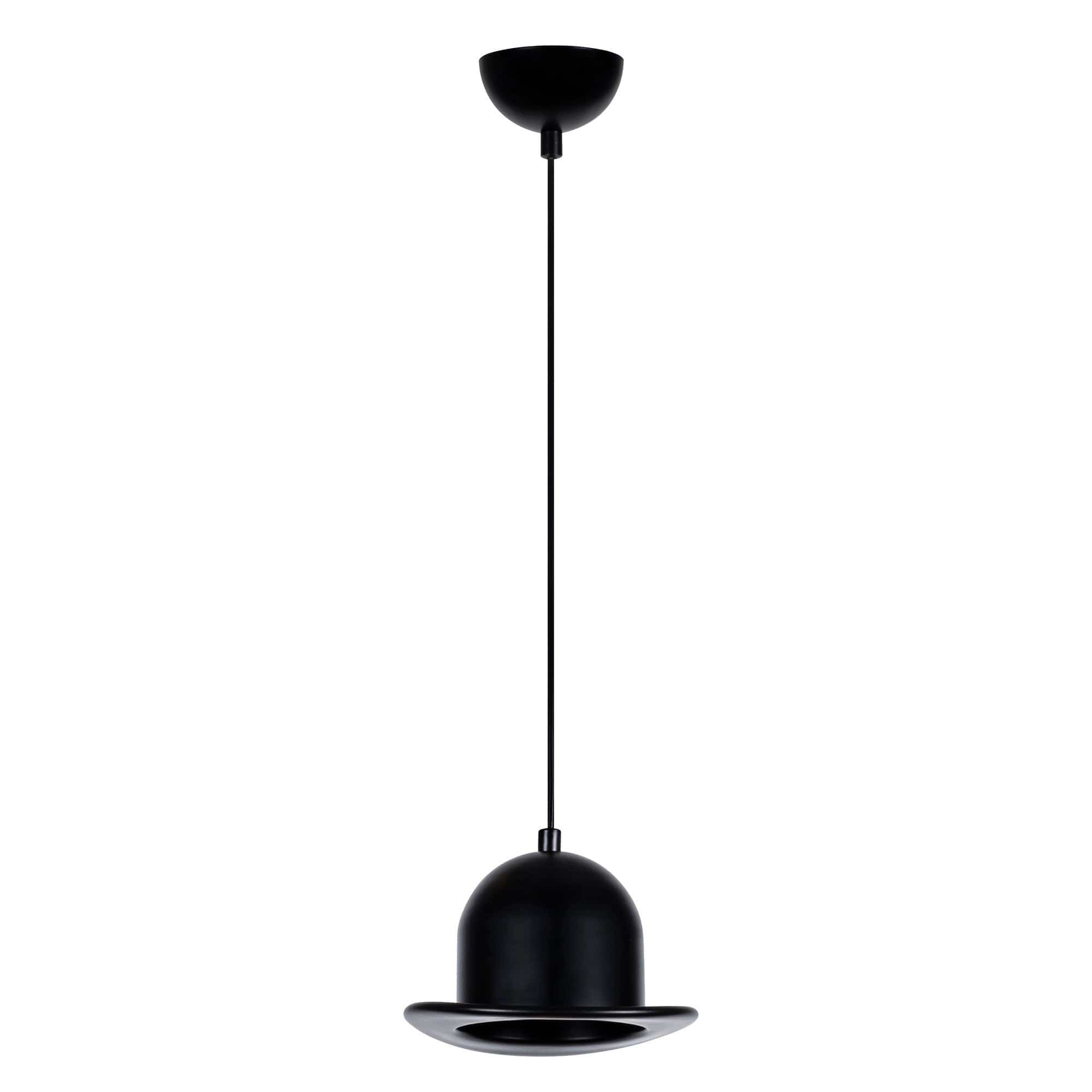 Asir Lampada Fotr Sivani MR-332 Nero
