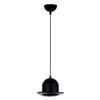 Asir Lampada Fotr Sivani MR-332 Nero