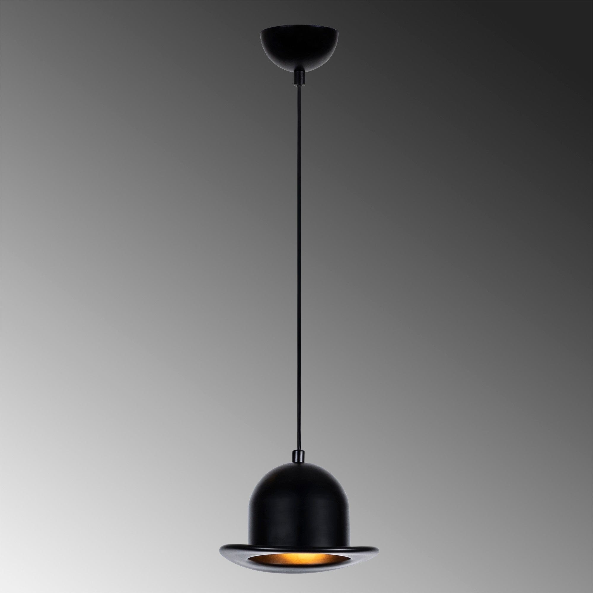 Asir Lampada Fotr Sivani MR-332 Nero
