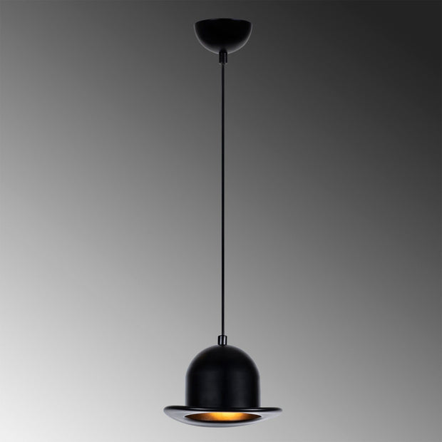 Asir Lampada Fotr Sivani MR-332 Nero