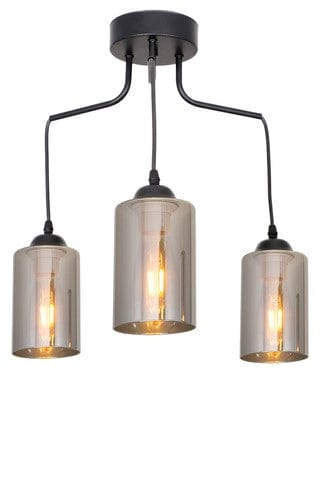 Oyo Lampada Fresh Nero