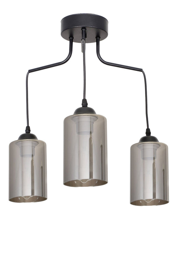 Oyo Lampada Fresh Nero