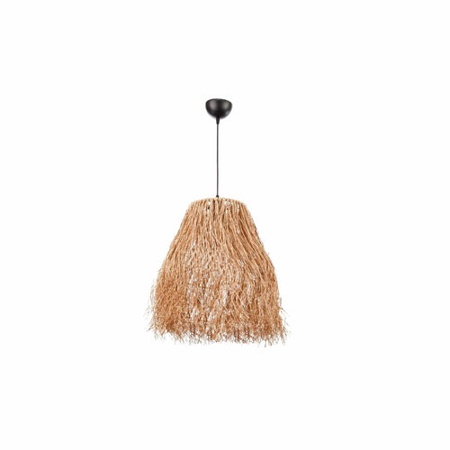 Asir Lampada Fringe Naturale