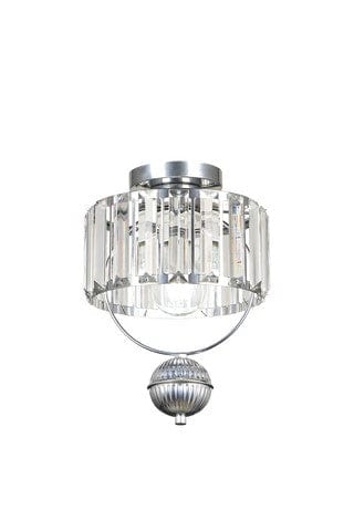 Oyo Lampada Galon Cromo
