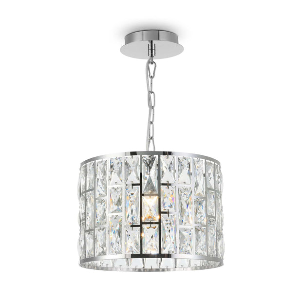 Maytoni Lampada Gelid Cromo