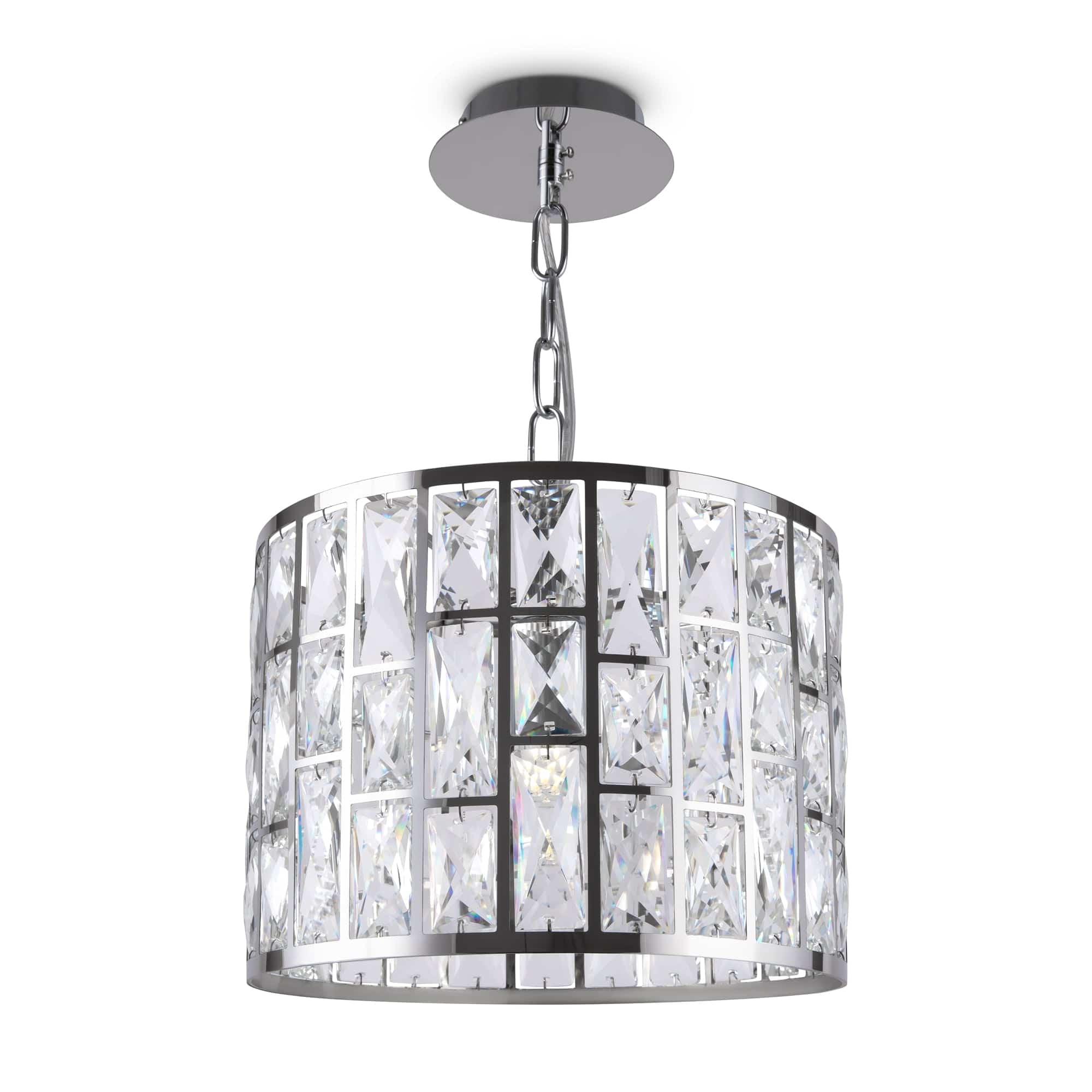 Maytoni Lampada Gelid Cromo