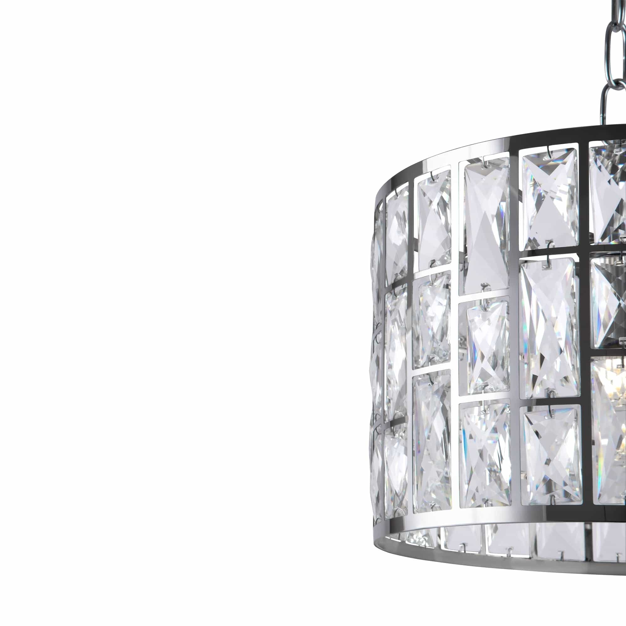 Maytoni Lampada Gelid Cromo