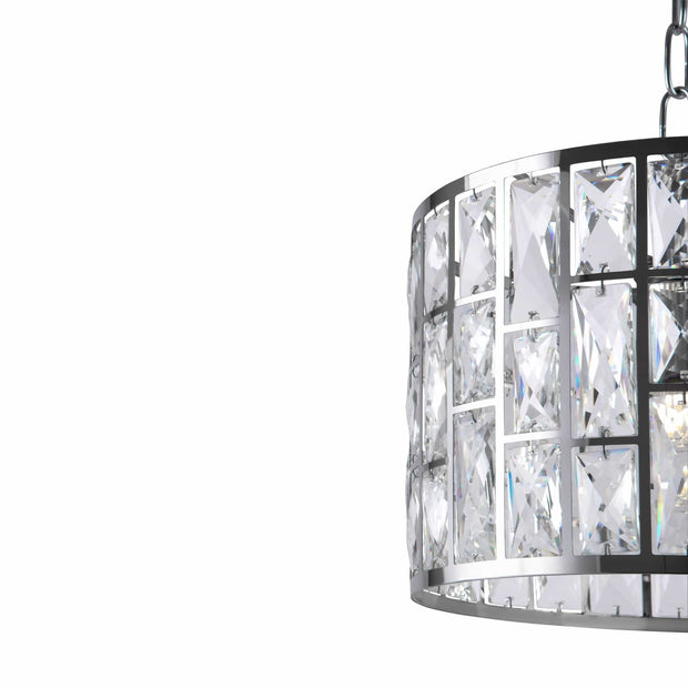 Maytoni Lampada Gelid Cromo