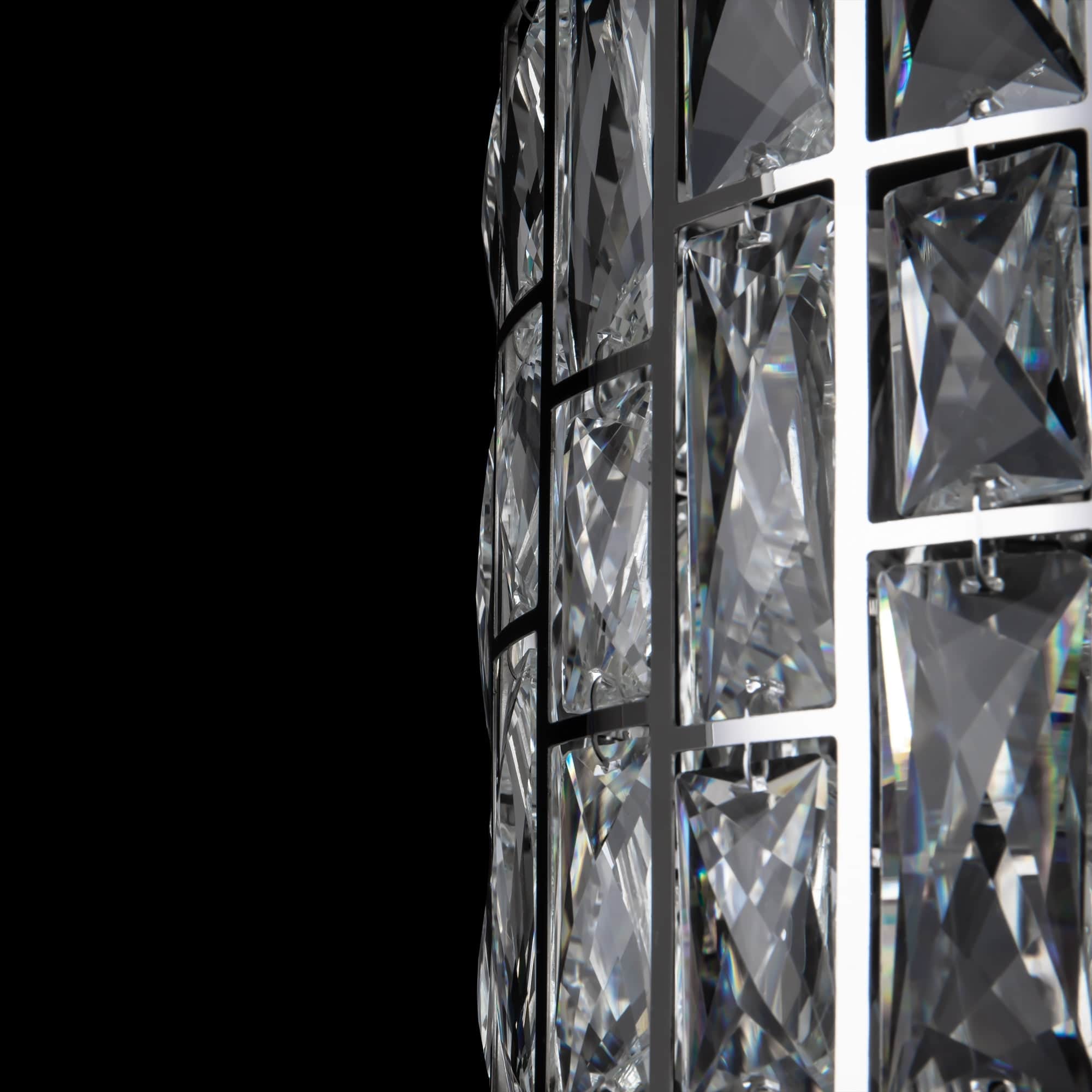 Maytoni Lampada Gelid Cromo