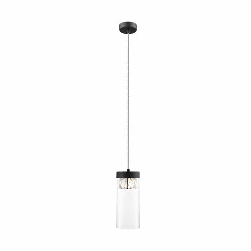 Lampada Gem Nero