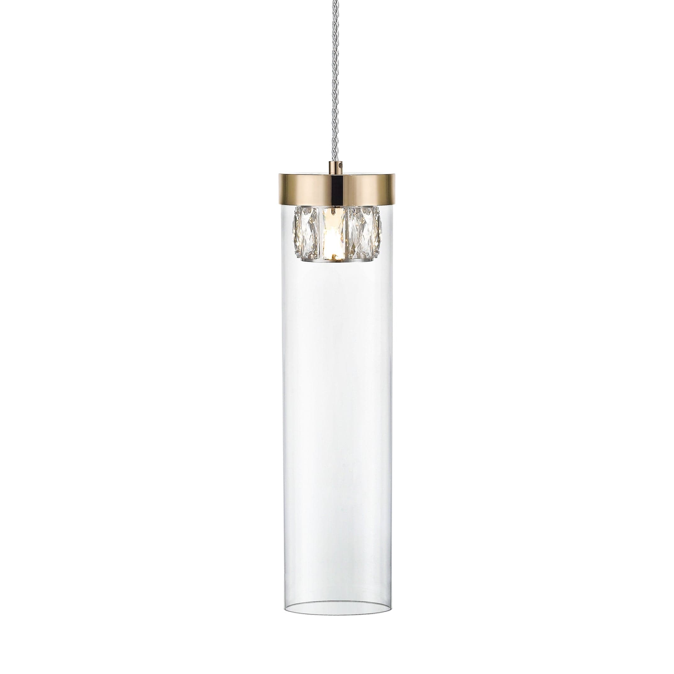 Lampada Gem Oro