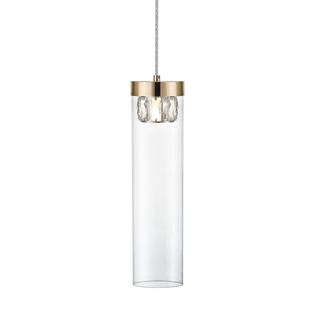 Lampada Gem Oro