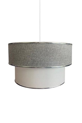 Oyo Lampada Genial Grigio