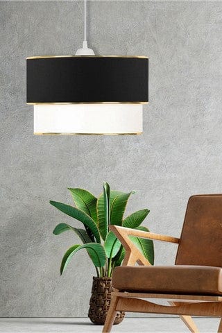 Oyo Lampada Genial Nero
