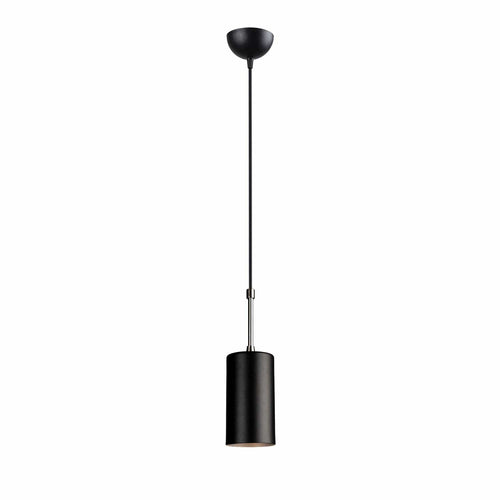 Oyo Lampada Geo Nero