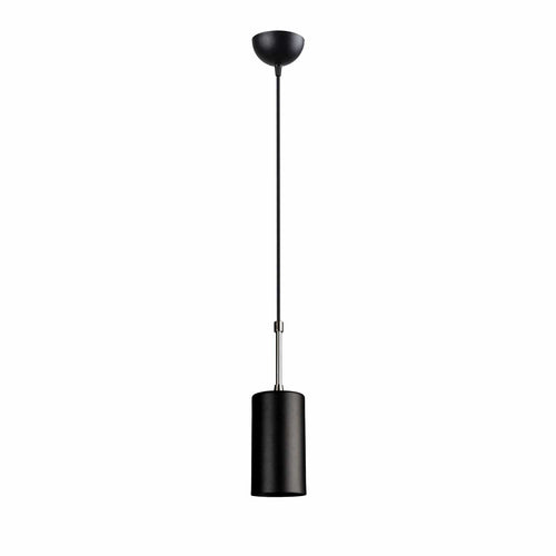 Oyo Lampada Geo Nero