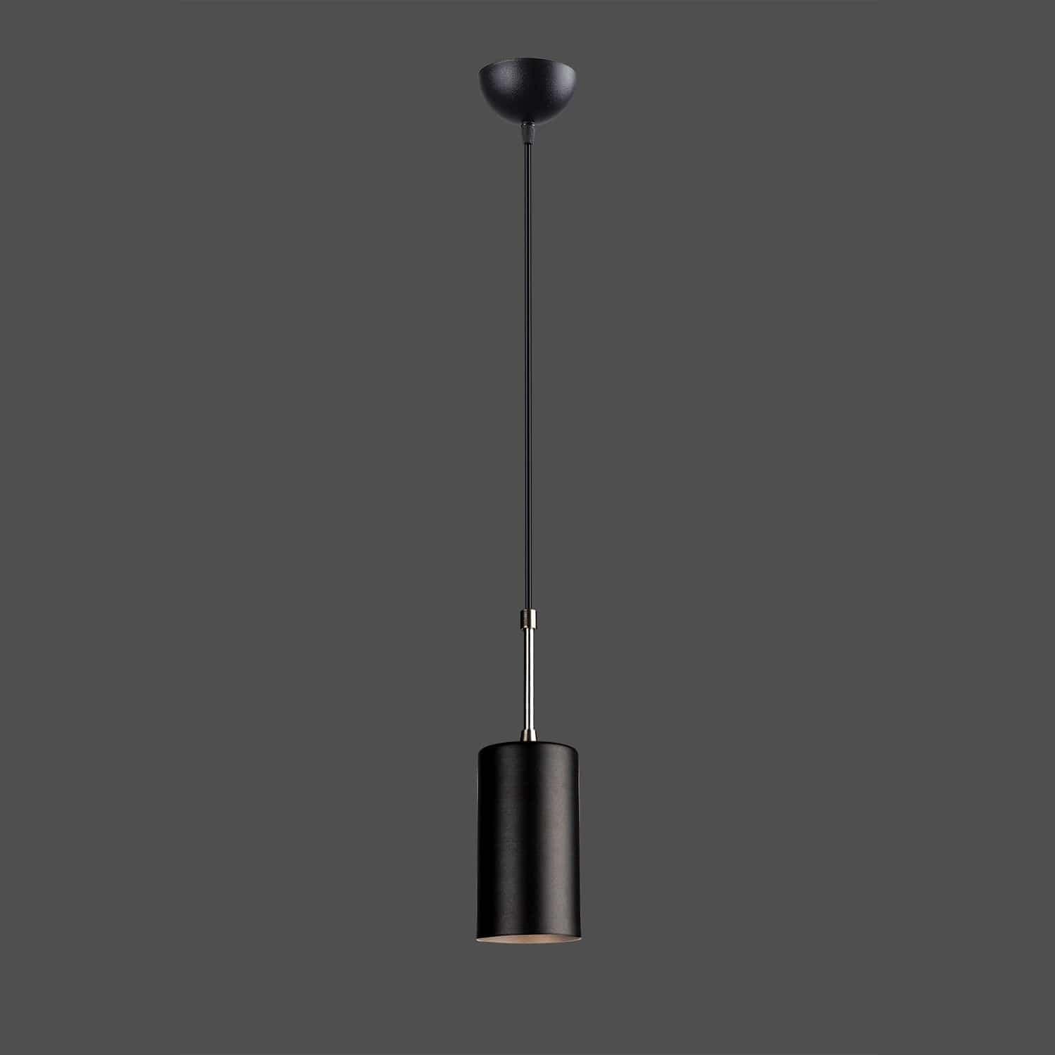 Oyo Lampada Geo Nero