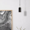 Oyo Lampada Geo Nero