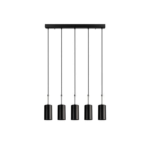 Oyo Lampada Geo Nero