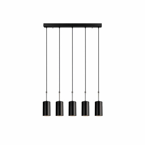 Oyo Lampada Geo Nero