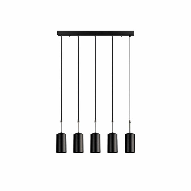 Oyo Lampada Geo Nero