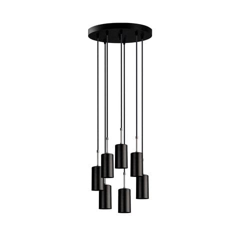Oyo Lampada Geo Nero