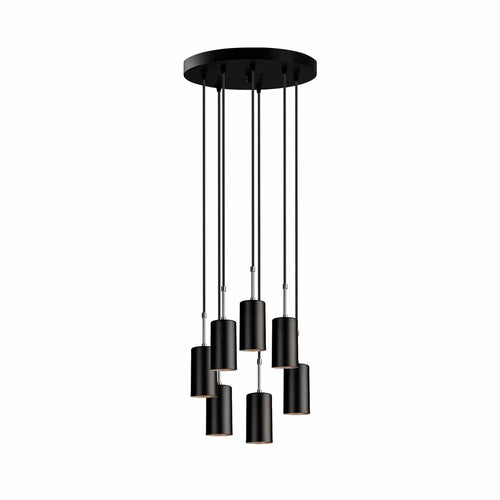 Oyo Lampada Geo Nero