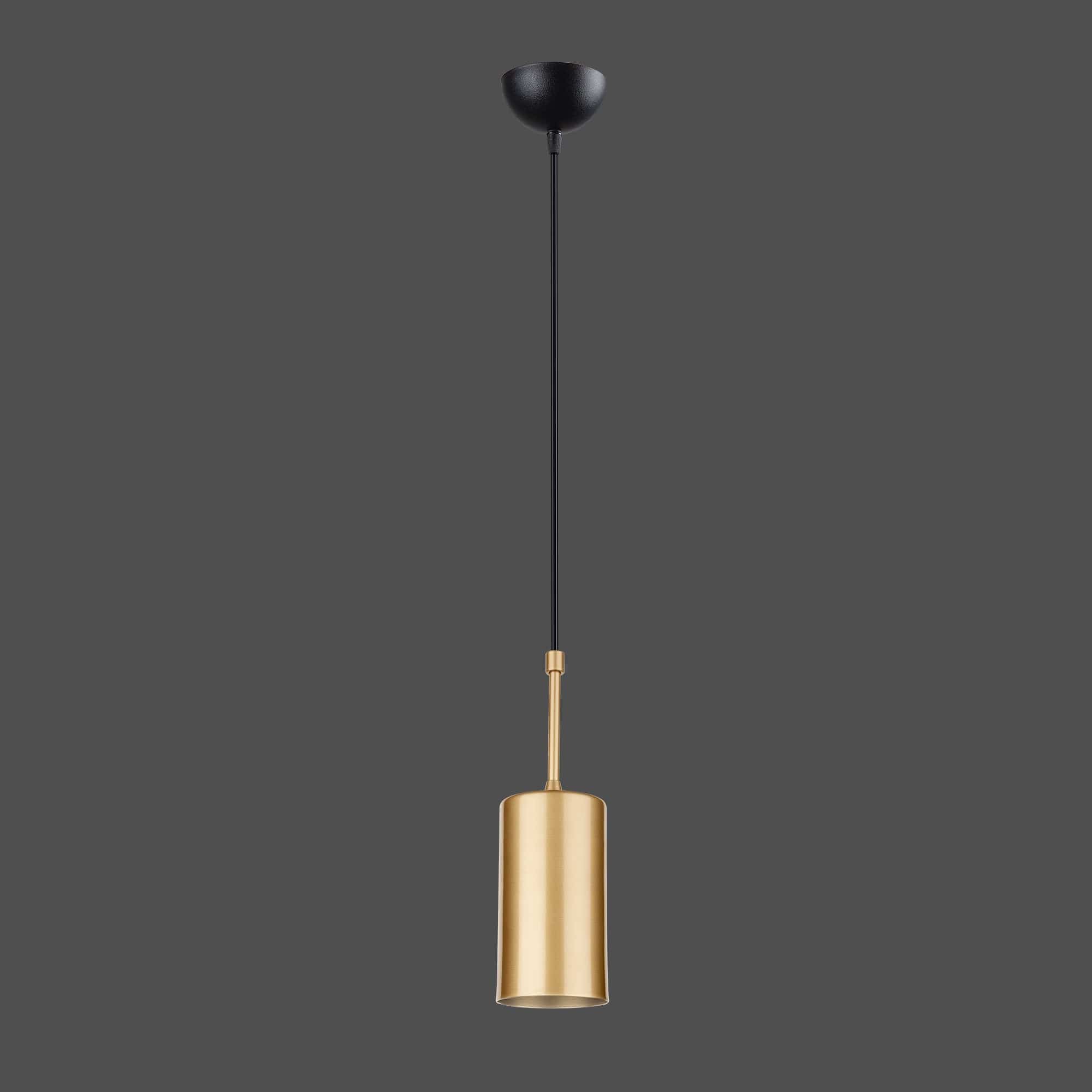 Oyo Lampada Geo Oro