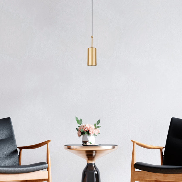 Oyo Lampada Geo Oro
