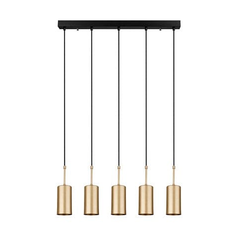 Oyo Lampada Geo Oro