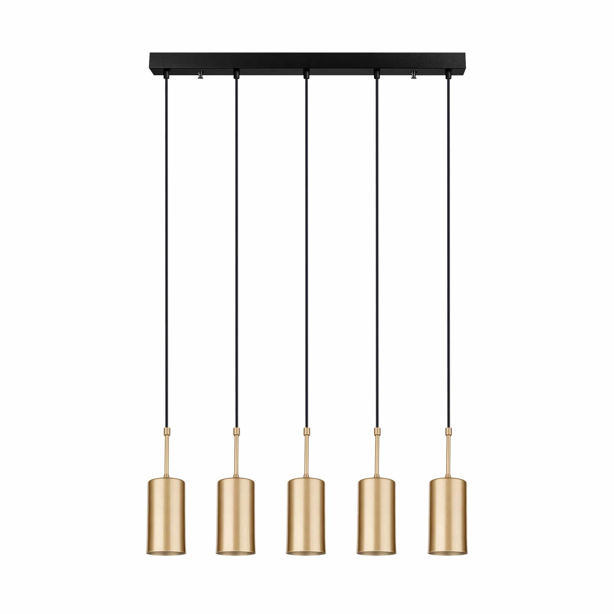 Oyo Lampada Geo Oro