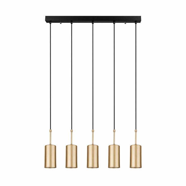 Oyo Lampada Geo Oro