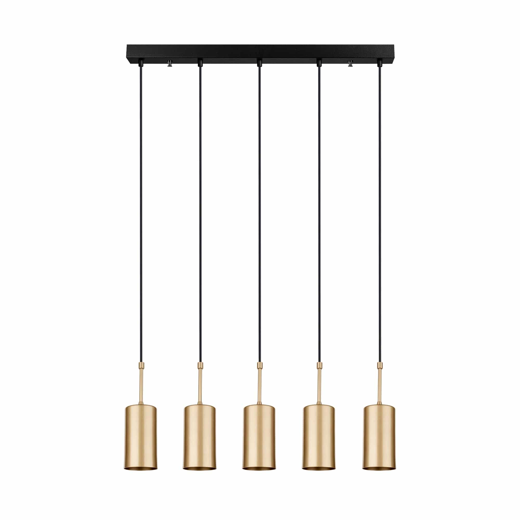 Oyo Lampada Geo Oro