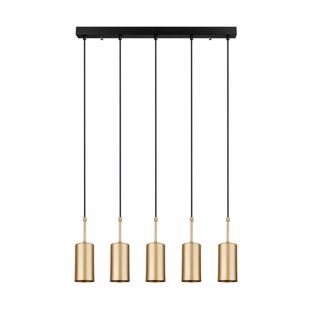 Oyo Lampada Geo Oro