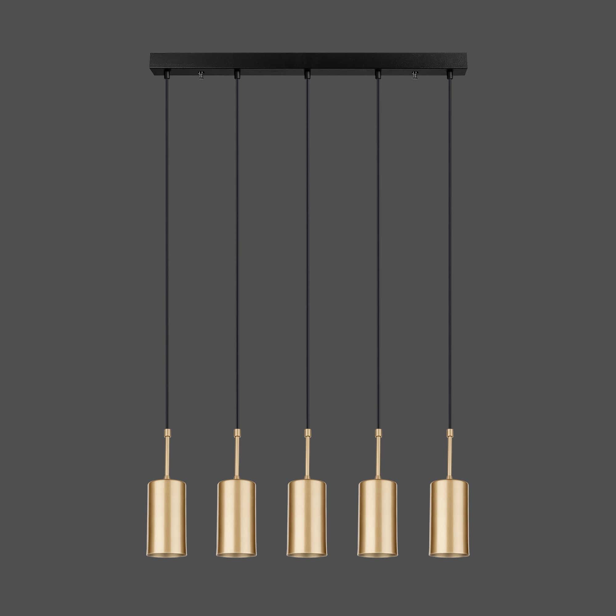 Oyo Lampada Geo Oro