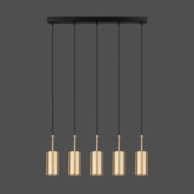 Oyo Lampada Geo Oro