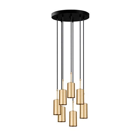 Oyo Lampada Geo Oro