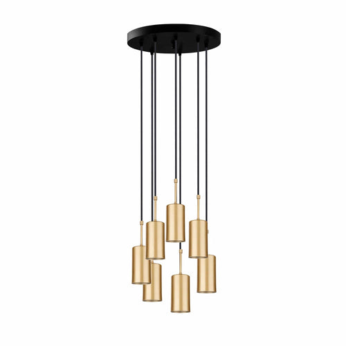 Oyo Lampada Geo Oro