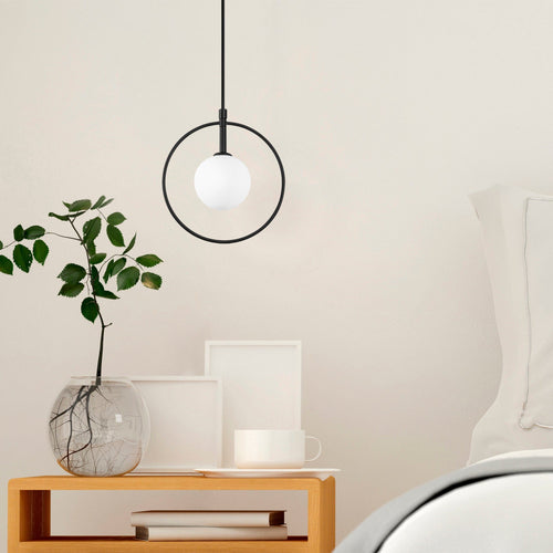 Asir Lampada Geometri 11090 Bianco