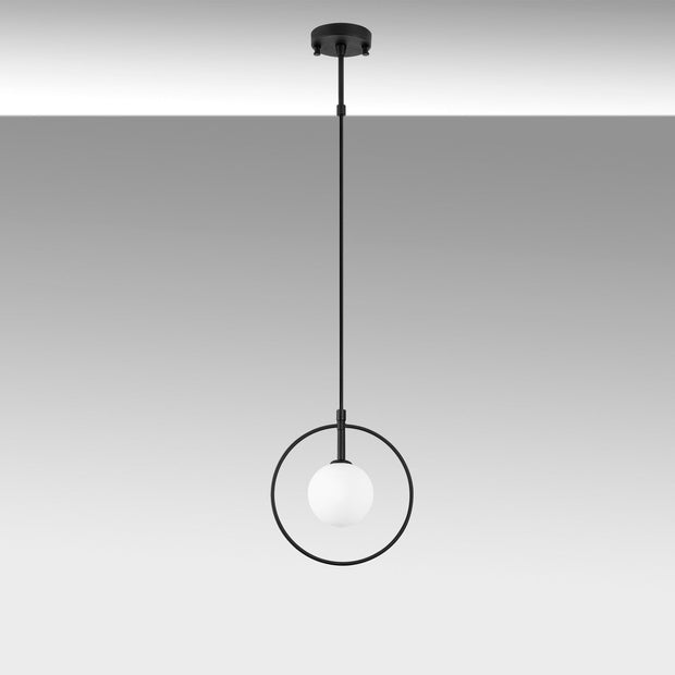 Asir Lampada Geometri 11090 Bianco