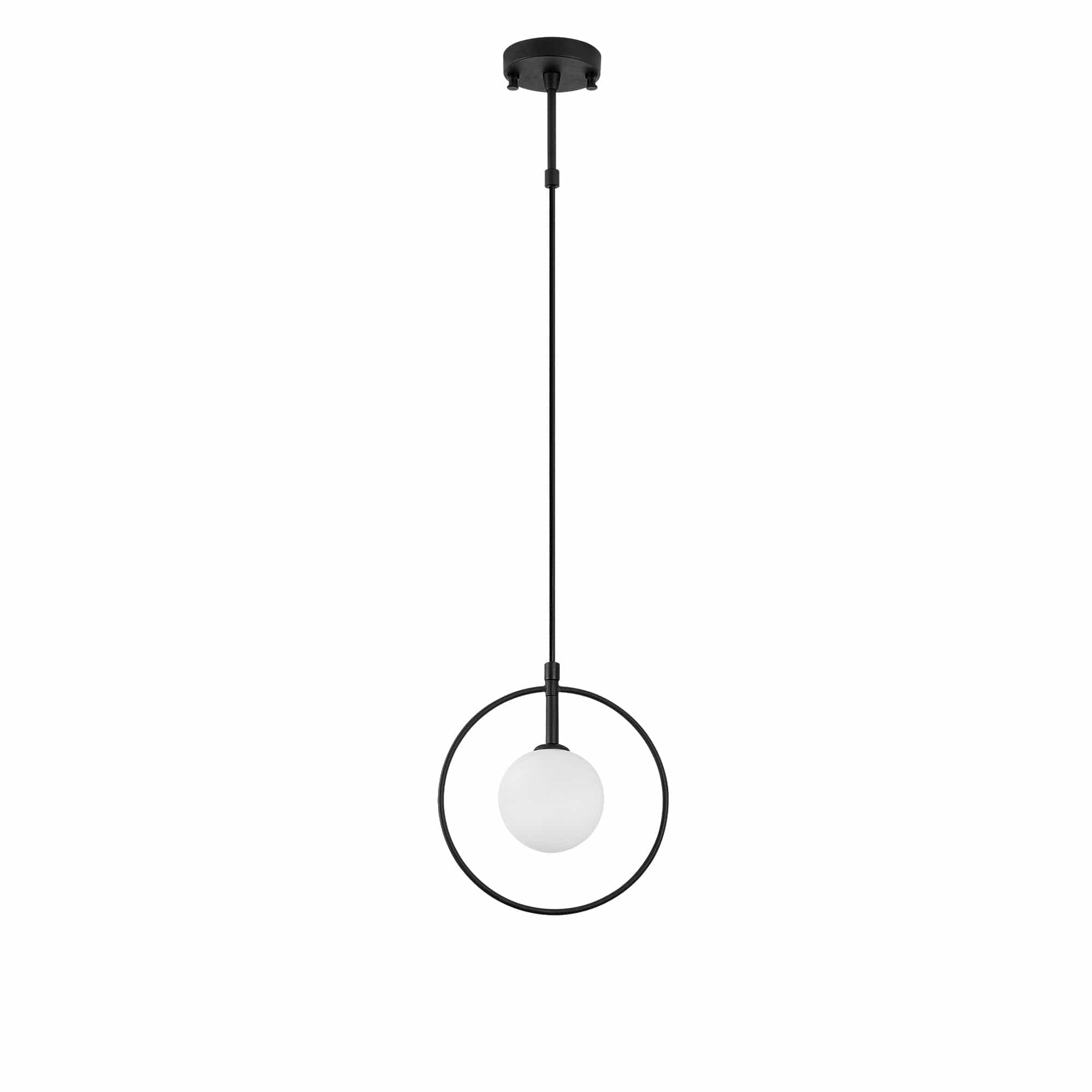 Asir Lampada Geometri 11090 Bianco