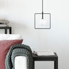 Asir Lampada Geometri 11100 Bianco