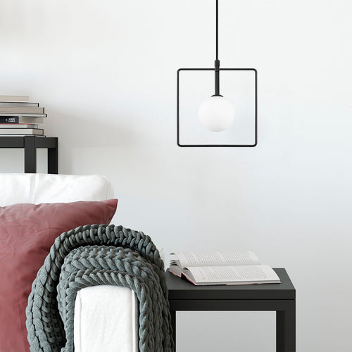Asir Lampada Geometri 11100 Bianco