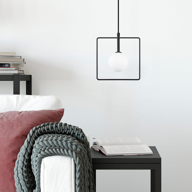 Asir Lampada Geometri 11100 Bianco