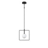 Asir Lampada Geometri 11100 Bianco