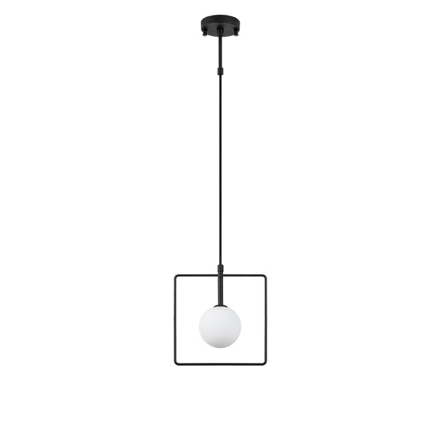 Asir Lampada Geometri 11100 Bianco