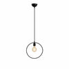Asir Lampada Geonni MR-643 Nero