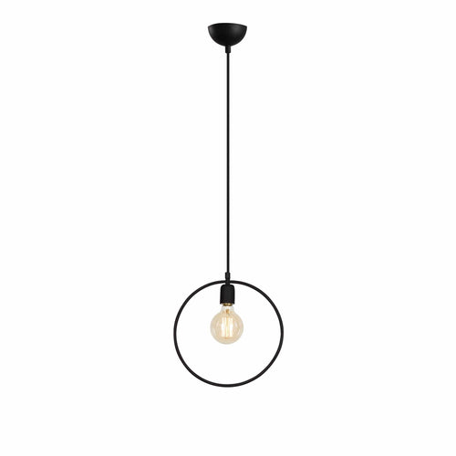 Asir Lampada Geonni MR-643 Nero